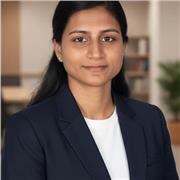 Certified English & French Tutor (8+ years Experience )